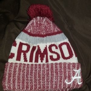 Alabama Roll Tide Beanie